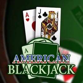 Enjoy American Blackjack by Habanero – logo hosted on casino-jokery.net