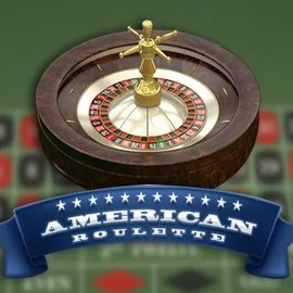 American Roulette (BGaming) slot visual from BGAMING available on casino-jokery.net