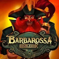 Barbarossa DoubleMax game by Peter & Sons – logo hosted on Jokery Casino