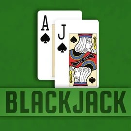 Blackjack (Relax Gaming) casino game by Relax Gaming – featured logo at Jokery Casino