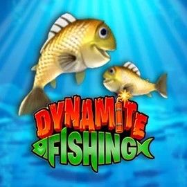Try Dynamite Fishing slot by Inspired Gaming on casino-jokery.net – logo image