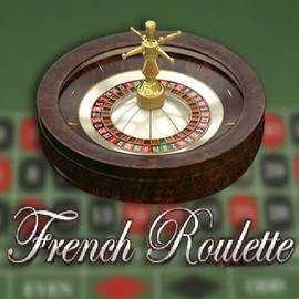 French Roulette (BGaming) slot icon by BGAMING, available at Jokery Casino