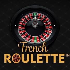 French Roulette (NetEnt) slot visual from NetEnt available on casino-jokery.net