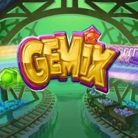 Official Slots logo: Gemix by Play'n GO at Jokery Casino