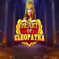Heart of Cleopatra – slot by Pragmatic Play, featured at casino-jokery.net