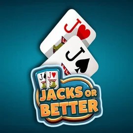 Jacks or Better (Red Rake Gaming) slot icon by Red Rake Gaming, available at Jokery Casino