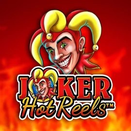 Play Joker Hot Reels slot by Playtech on casino-jokery.net