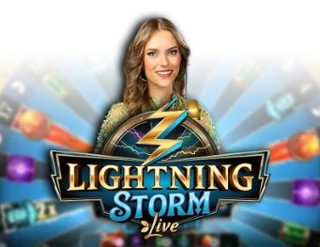 Lightning Storm – slot by Evolution, featured at casino-jokery.net