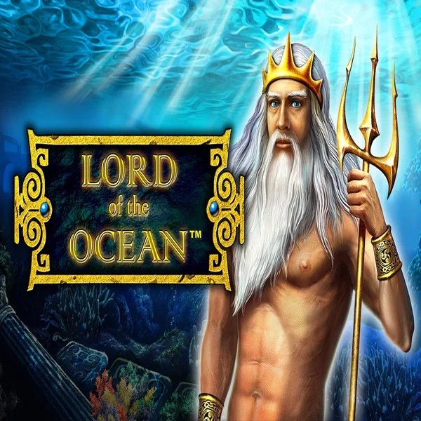 Enjoy Lord of The Ocean by Greentube – logo hosted on casino-jokery.net
