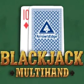 Enjoy Multihand Blackjack by Pragmatic Play – logo hosted on casino-jokery.net