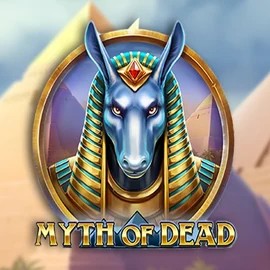 Myth of Dead online slot from Play'n GO – play at casino-jokery.net