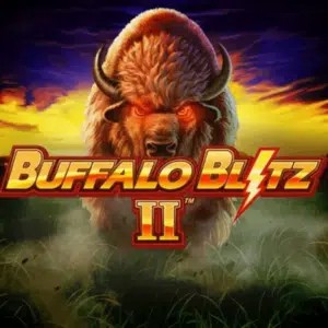 Buffalo Blitz 2 Slot