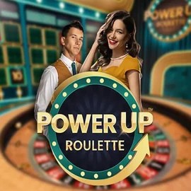 Play PowerUP Roulette slot by Pragmatic Play on casino-jokery.net