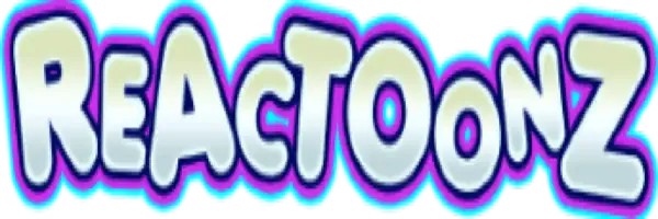 Reactoonz logo by Play'n GO at Jokery Casino