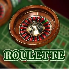 Roulette (Habanero) slot icon by Habanero, available at Jokery Casino