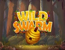 Play the Wild Swarm slot by Push Gaming on Jokery Casino