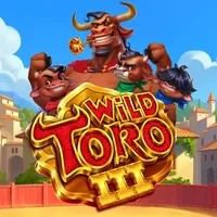 Wild Toro 3 Slot